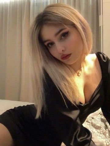 Проститутка Майя